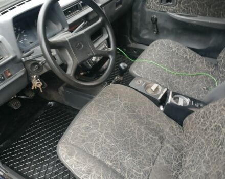 Синій ЗАЗ 1103 Славута, об'ємом двигуна 0 л та пробігом 111 тис. км за 600 $, фото 15 на Automoto.ua