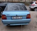 Синий ЗАЗ 1103 Славута, объемом двигателя 1.2 л и пробегом 137 тыс. км за 1100 $, фото 1 на Automoto.ua