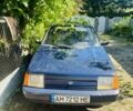 Синій ЗАЗ 1103 Славута, об'ємом двигуна 1.2 л та пробігом 116 тис. км за 952 $, фото 1 на Automoto.ua