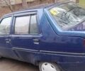 Синий ЗАЗ 1103 Славута, объемом двигателя 1.3 л и пробегом 205 тыс. км за 799 $, фото 1 на Automoto.ua