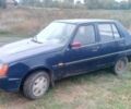 Синій ЗАЗ 1103 Славута, об'ємом двигуна 1.2 л та пробігом 100 тис. км за 452 $, фото 1 на Automoto.ua