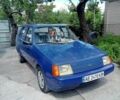 Синий ЗАЗ 1103 Славута, объемом двигателя 0 л и пробегом 2 тыс. км за 800 $, фото 2 на Automoto.ua