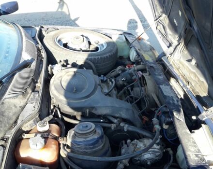 Синій ЗАЗ 1103 Славута, об'ємом двигуна 1.2 л та пробігом 250 тис. км за 832 $, фото 12 на Automoto.ua