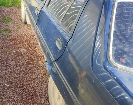 Синій ЗАЗ 1103 Славута, об'ємом двигуна 0 л та пробігом 111 тис. км за 600 $, фото 8 на Automoto.ua