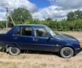 Синий ЗАЗ 1103 Славута, объемом двигателя 0 л и пробегом 100 тыс. км за 1500 $, фото 1 на Automoto.ua