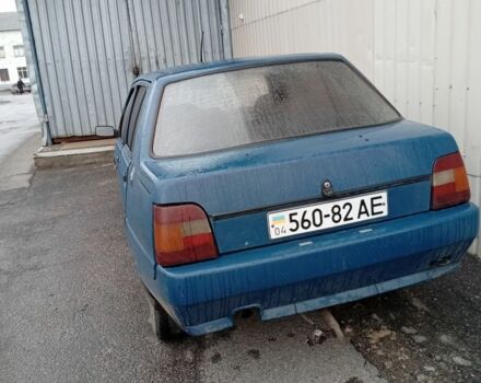 Синий ЗАЗ 1103 Славута, объемом двигателя 0 л и пробегом 3 тыс. км за 666 $, фото 2 на Automoto.ua