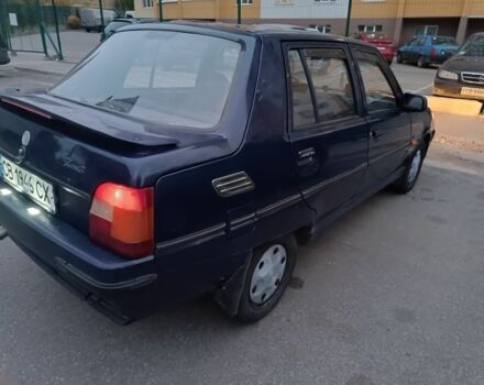 Синій ЗАЗ 1103 Славута, об'ємом двигуна 1.2 л та пробігом 167 тис. км за 900 $, фото 2 на Automoto.ua