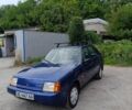 Синий ЗАЗ 1103 Славута, объемом двигателя 1.2 л и пробегом 60 тыс. км за 1601 $, фото 1 на Automoto.ua