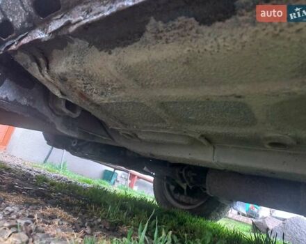 Синий ЗАЗ 1103 Славута, объемом двигателя 1.2 л и пробегом 365 тыс. км за 700 $, фото 16 на Automoto.ua