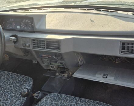 Синий ЗАЗ 1103 Славута, объемом двигателя 1.2 л и пробегом 111 тыс. км за 452 $, фото 4 на Automoto.ua