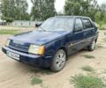 Синий ЗАЗ 1103 Славута, объемом двигателя 1.2 л и пробегом 100 тыс. км за 798 $, фото 1 на Automoto.ua