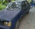 Синій ЗАЗ 1103 Славута, об'ємом двигуна 1.2 л та пробігом 120 тис. км за 1100 $, фото 1 на Automoto.ua