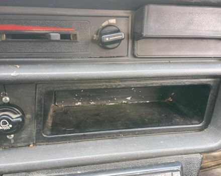 Синій ЗАЗ 1103 Славута, об'ємом двигуна 0 л та пробігом 111 тис. км за 600 $, фото 5 на Automoto.ua