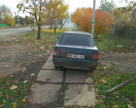 Синій ЗАЗ 1103 Славута, об'ємом двигуна 0 л та пробігом 100 тис. км за 239 $, фото 2 на Automoto.ua