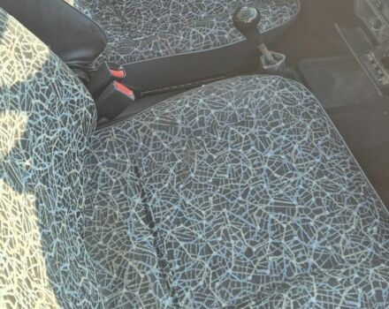 Синий ЗАЗ 1103 Славута, объемом двигателя 1.2 л и пробегом 111 тыс. км за 452 $, фото 1 на Automoto.ua