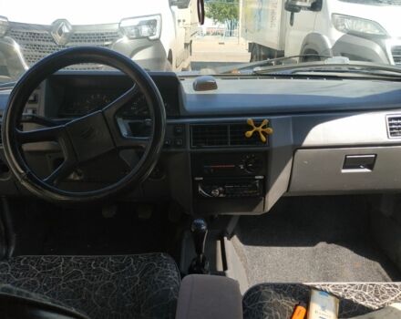 Синий ЗАЗ 1103 Славута, объемом двигателя 0 л и пробегом 2 тыс. км за 827 $, фото 7 на Automoto.ua