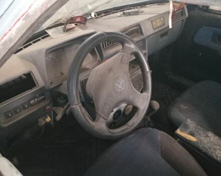 Синій ЗАЗ 1103 Славута, об'ємом двигуна 0 л та пробігом 1000 тис. км за 200 $, фото 3 на Automoto.ua