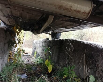 Синій ЗАЗ 1103 Славута, об'ємом двигуна 0 л та пробігом 111 тис. км за 600 $, фото 10 на Automoto.ua