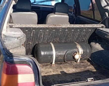 Синий ЗАЗ 1103 Славута, объемом двигателя 0 л и пробегом 112 тыс. км за 788 $, фото 7 на Automoto.ua