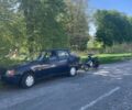 Синий ЗАЗ 1103 Славута, объемом двигателя 1.3 л и пробегом 170 тыс. км за 1050 $, фото 1 на Automoto.ua