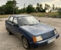 Синий ЗАЗ 1103 Славута, объемом двигателя 1.2 л и пробегом 200 тыс. км за 444 $, фото 2 на Automoto.ua
