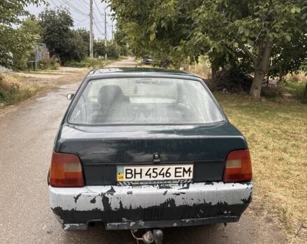 Синій ЗАЗ 1103 Славута, об'ємом двигуна 1.2 л та пробігом 200 тис. км за 650 $, фото 1 на Automoto.ua