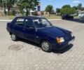 Синий ЗАЗ 1103 Славута, объемом двигателя 1.2 л и пробегом 123 тыс. км за 750 $, фото 1 на Automoto.ua