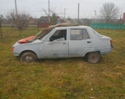 Синій ЗАЗ 1103 Славута, об'ємом двигуна 0 л та пробігом 1000 тис. км за 200 $, фото 2 на Automoto.ua