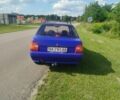 Синий ЗАЗ 1103 Славута, объемом двигателя 1.2 л и пробегом 40 тыс. км за 850 $, фото 5 на Automoto.ua
