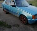 Синий ЗАЗ 1103 Славута, объемом двигателя 1.2 л и пробегом 100 тыс. км за 850 $, фото 2 на Automoto.ua