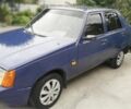 Синий ЗАЗ 1103 Славута, объемом двигателя 1.2 л и пробегом 999 тыс. км за 850 $, фото 4 на Automoto.ua