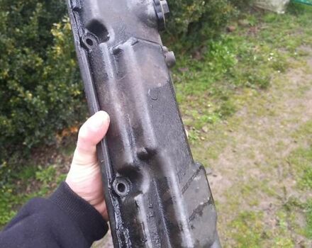 Синий ЗАЗ 1103 Славута, объемом двигателя 1.2 л и пробегом 365 тыс. км за 700 $, фото 23 на Automoto.ua