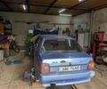 Синій ЗАЗ 1103 Славута, об'ємом двигуна 1.3 л та пробігом 200 тис. км за 1200 $, фото 6 на Automoto.ua