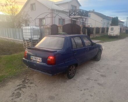 Синий ЗАЗ 1103 Славута, объемом двигателя 0 л и пробегом 112 тыс. км за 500 $, фото 4 на Automoto.ua