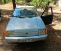 Синий ЗАЗ 1103 Славута, объемом двигателя 1.2 л и пробегом 102 тыс. км за 1209 $, фото 4 на Automoto.ua