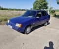 Синий ЗАЗ 1103 Славута, объемом двигателя 1.2 л и пробегом 200 тыс. км за 631 $, фото 1 на Automoto.ua