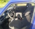 Синий ЗАЗ 1103 Славута, объемом двигателя 1.2 л и пробегом 40 тыс. км за 850 $, фото 6 на Automoto.ua