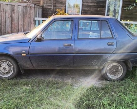 Синий ЗАЗ 1103 Славута, объемом двигателя 0 л и пробегом 87 тыс. км за 700 $, фото 1 на Automoto.ua