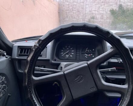 Синій ЗАЗ 1103 Славута, об'ємом двигуна 1.2 л та пробігом 555 тис. км за 712 $, фото 13 на Automoto.ua