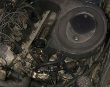 Синій ЗАЗ 1103 Славута, об'ємом двигуна 1.3 л та пробігом 666 тис. км за 438 $, фото 8 на Automoto.ua