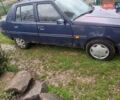 Синий ЗАЗ 1103 Славута, объемом двигателя 1.2 л и пробегом 365 тыс. км за 700 $, фото 3 на Automoto.ua