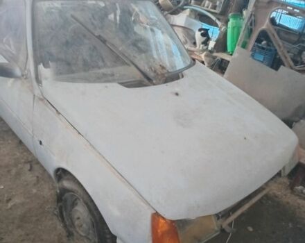 Синій ЗАЗ 1103 Славута, об'ємом двигуна 0 л та пробігом 1000 тис. км за 200 $, фото 7 на Automoto.ua