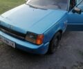Синий ЗАЗ 1103 Славута, объемом двигателя 1.2 л и пробегом 100 тыс. км за 850 $, фото 1 на Automoto.ua