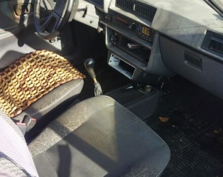 Синий ЗАЗ 1103 Славута, объемом двигателя 0 л и пробегом 193 тыс. км за 481 $, фото 3 на Automoto.ua