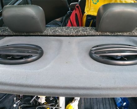 Синий ЗАЗ 1103 Славута, объемом двигателя 0 л и пробегом 2 тыс. км за 827 $, фото 3 на Automoto.ua