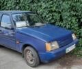 Синій ЗАЗ 1103 Славута, об'ємом двигуна 1.2 л та пробігом 197 тис. км за 333 $, фото 1 на Automoto.ua