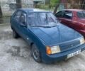 Синий ЗАЗ 1103 Славута, объемом двигателя 0 л и пробегом 188 тыс. км за 411 $, фото 1 на Automoto.ua