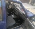Синий ЗАЗ 1103 Славута, объемом двигателя 0 л и пробегом 112 тыс. км за 500 $, фото 2 на Automoto.ua