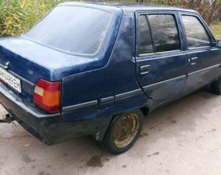 Синій ЗАЗ 1103 Славута, об'ємом двигуна 0 л та пробігом 111 тис. км за 600 $, фото 17 на Automoto.ua