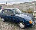 Синий ЗАЗ 1103 Славута, объемом двигателя 1.2 л и пробегом 157 тыс. км за 1200 $, фото 1 на Automoto.ua